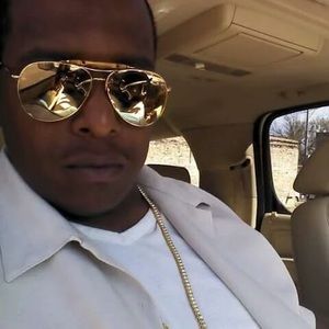 Meet your Posher, Marcus